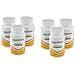 Nicorix 6x Compresse Antifumo Vitalinv Limited - 5904703285410 - Foto miniatura 1