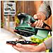 Levigatrice Palmare 200w Bosch Psm200aes - Foto miniatura 4