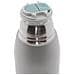 Termo thermos e recipiente isotermico 0,75 L Nero, Verde, Grigio - Foto miniatura 2