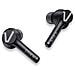 Stix Ii True Wireless Earphones Carbon Black - Foto miniatura 5