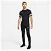 Pantaloni Tutadri-Fitdr1666-010 Uomo Taglia M Colore Nero - Foto miniatura 4