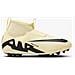 Jr. Mercurial Superfly 9 Academy Dj5613-700 Bambino Taglia 36.5 Colore Lemonade /Black - Foto miniatura 1