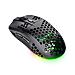 GXT 929 Helox mouse Giocare Mano destra RF Wireless Ottico 4800 DPI - Foto miniatura 2