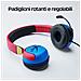 HyperX Cloud Mini - Gaming Headset (Multicolore) - Foto miniatura 8