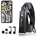 Telecamera Per Endoscopio Wireless 1200p Hd Ip68 Impermeabile Compatibile Con Il Telefono Cellulare Black 5m - Foto miniatura 2