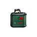Advanced Level 360 Livella Lineare 24 M 500-540 Nm (< 10mw) - Foto miniatura 2