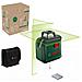 Advanced Level 360 Livella Lineare 24 M 500-540 Nm (< 10mw) - Foto miniatura 1