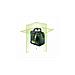 Advanced Level 360 Livella Lineare 24 M 500-540 Nm (< 10mw) - Foto miniatura 3