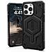 Urban Armor Gear Monarch Pro Magsafe Case Apple Iphone 16 Pro Max Carbon Fiber 114457114242 (114457114242) - Foto miniatura 1