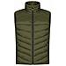 Idaho Vest Man Verde Bamboo 3xl - Foto miniatura 1