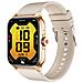 Smartwatch Modello Lumos, Beige - Foto miniatura 1