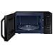 MS23K3515AK Forno Microonde con Capacità 26 Litri Potenza 800 Watt Colore Nero - Foto miniatura 3