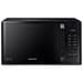 MS23K3515AK Forno Microonde con Capacità 26 Litri Potenza 800 Watt Colore Nero - Foto miniatura 1