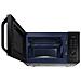 MS23K3515AK Forno Microonde con Capacità 26 Litri Potenza 800 Watt Colore Nero - Foto miniatura 4