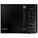 MS23K3515AK Forno Microonde con Capacità 26 Litri Potenza 800 Watt Colore Nero - Foto miniatura 2