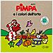 Altan - Pimpa e i colori dell'orto. Storie per il pianeta. Ediz. a colori - Foto miniatura 1