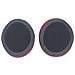 Cuscinetti Auricolari Sostitutivi Per Cuffie Focal Listen Pro Red - Foto miniatura 3