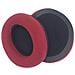 Cuscinetti Auricolari Sostitutivi Per Cuffie Focal Listen Pro Red - Foto miniatura 5