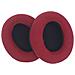Cuscinetti Auricolari Sostitutivi Per Cuffie Focal Listen Pro Red - Foto miniatura 6