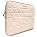 Borsa Per Laptop Da 13 Pollici Imbottita Con Logo, Rosa - Foto miniatura 2