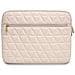 Borsa Per Laptop Da 13 Pollici Imbottita Con Logo, Rosa - Foto miniatura 3