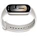 Smartwatch Band 9 Impermeabile 5 ATM Display 1.62" Bluetooth Grigio - Foto miniatura 4