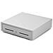 410 Mm Cash Drawer 4b/8c - 410 X 415 X 100 Mm - White - Warranty: 24m - Foto miniatura 1