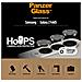 Samsung Galaxy Hoops for new Z Fold4 2023 Black Protezione per obiettivo della fotocamera 1 pz - Foto miniatura 3