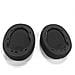 Cuscinetti Auricolari Di Ricambio Per Cuffie Jbl E65btnc, Live 650btnc, 660btnc, Duet Nc - Foto miniatura 5