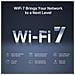 MR47BE router wireless 2.5 Gigabit Ethernet Tri-band (2,4 GHz / 5 GHz / 6 GHz) Nero - Foto miniatura 3