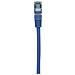 RF-5233510 cavo di rete Blu 30 m Cat6a S /FTP (S-STP) - Foto miniatura 5