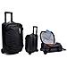 Trolley Chasm Carry On Thule - Black - Foto miniatura 1