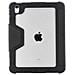 062004 custodia per tablet 27,7 cm (10.9") Custodia a libro Nero, Trasparente - Foto miniatura 1
