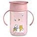 Suavinex My Family Tazza 360° Rosa - Foto miniatura 1