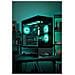 5901443416425 PC AMD Ryzen™ 7 9800X3D 32 GB DDR5-SDRAM 1 TB SSD NVIDIA GeForce RTX 5070 Windows 11 Home Midi Tower Nero - Foto miniatura 4