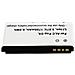 Batteria Di Ricambio Per Alcatel Pop D5 Ot-5038 3.87v 1700mah Li-ion - Foto miniatura 3