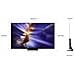 Smart TV 48" QE48S90FAEXZT OLED 4K 2025 - Foto miniatura 5