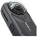 Protezione Obiettivo Rimovibile In Vetro Per Insta360 X5: Protezione Ottimale - Foto miniatura 6