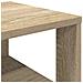 Scarpiera Rovere Sonoma 61x32x87,5 cm in Legno Multistrato - Foto miniatura 7