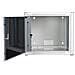 RWP12U45WH rack 12U Da parete Bianco - Foto miniatura 2