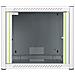 RWP12U45WH rack 12U Da parete Bianco - Foto miniatura 4