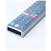 Custodia Protettiva In Silicone Per Telecomando Compatibile Con Sony Ed050 Tx100 Tx200 Tv Transparent - Foto miniatura 2