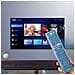 Custodia Protettiva In Silicone Per Telecomando Compatibile Con Sony Ed050 Tx100 Tx200 Tv Transparent - Foto miniatura 5
