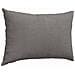 Cuscini da Divano 2 pcs Grigio chiaro 60 x 40 cm - Foto miniatura 5