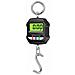 Bilancia Digitale Sospesa Da 300kg - Bilancia Elettronica Portatile Con Display Lcd Black - Foto miniatura 1