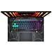 MSI Cyborg 15 B13WEKG-619XIT, Intel® Core™ i7, 39,6 cm (15.6"), 1920 x 1080 Pixel, 16 GB, 1 TB, FreeDOS - Foto miniatura 9