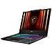 MSI Cyborg 15 B13WEKG-619XIT, Intel® Core™ i7, 39,6 cm (15.6"), 1920 x 1080 Pixel, 16 GB, 1 TB, FreeDOS - Foto miniatura 1