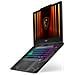 MSI Cyborg 15 B13WEKG-619XIT, Intel® Core™ i7, 39,6 cm (15.6"), 1920 x 1080 Pixel, 16 GB, 1 TB, FreeDOS - Foto miniatura 16