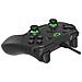 Egg110k Controller Gamepad Pc, Playstation 3 Analogico /digitale Usb 2.0 Nero - Foto miniatura 2
