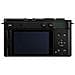 Lumix S9 Fotocamera compatta 24,2 MP CMOS 12000 x 8000 Pixel Rosso - Foto miniatura 5